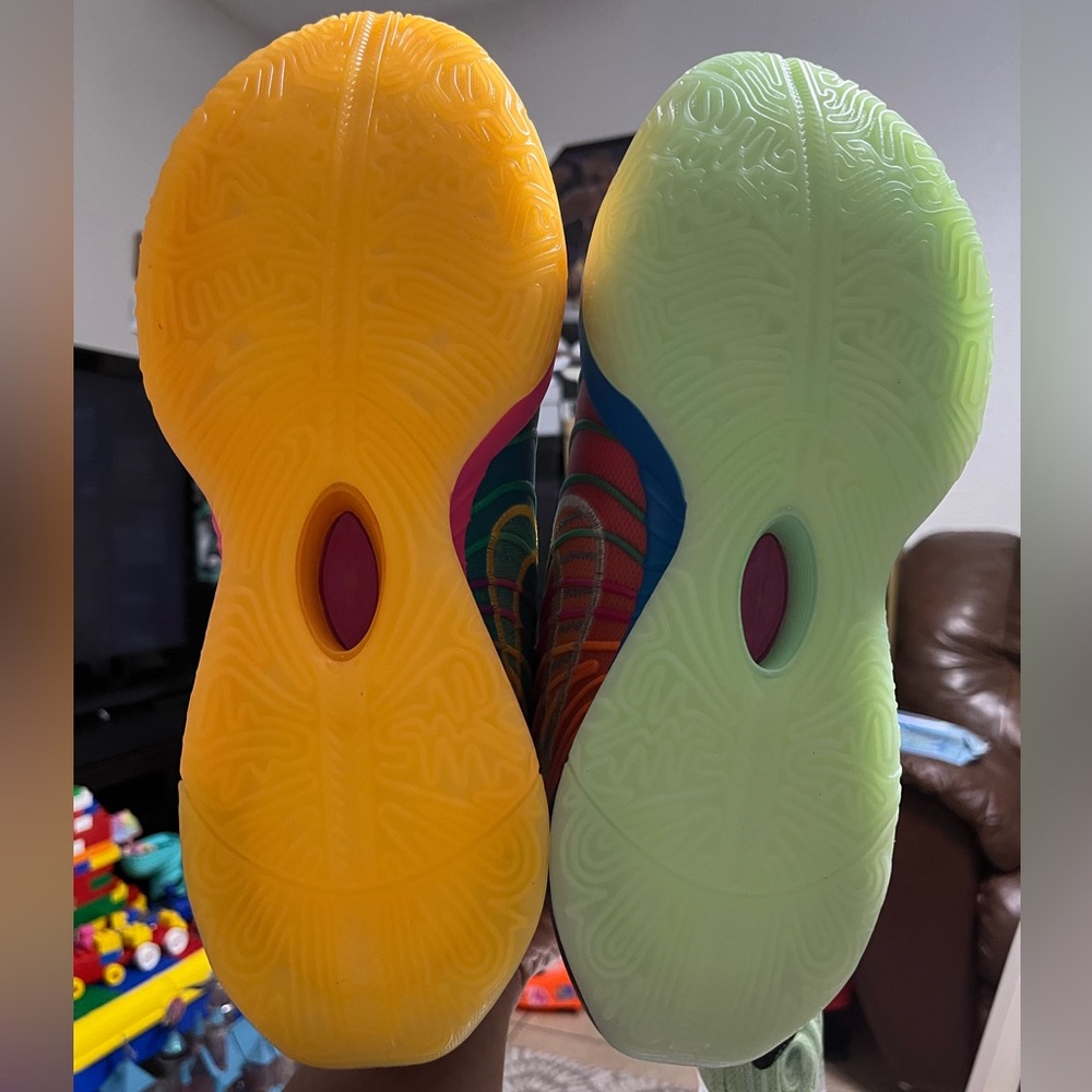 Nike Lebron 21 - Picture 12 of 12